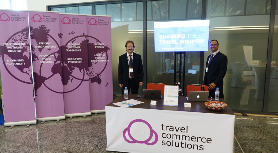 Aviadev booth